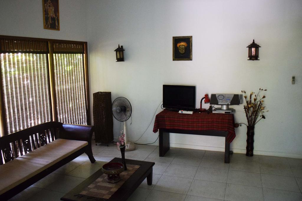 สนุกบังกาโลว์ส์ Hotel Rawai ภายนอก รูปภาพ