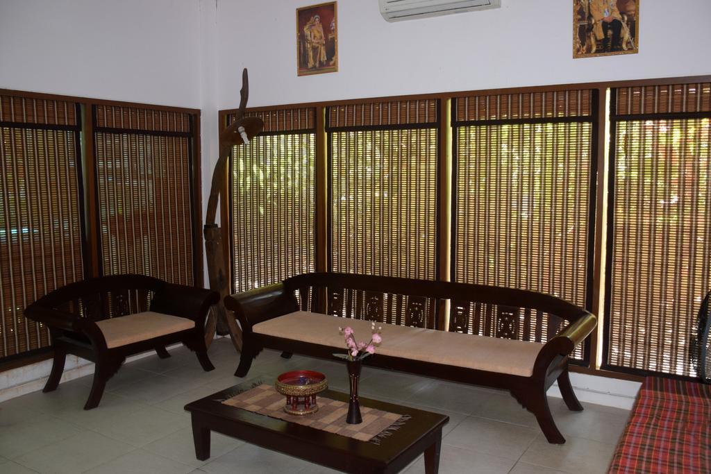 สนุกบังกาโลว์ส์ Hotel Rawai ห้อง รูปภาพ