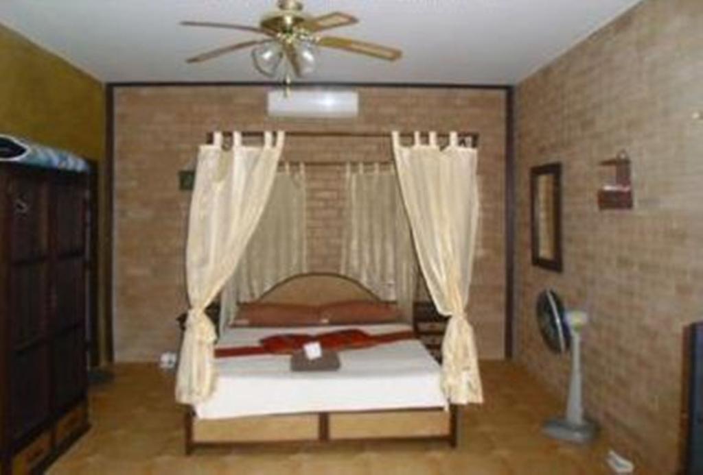 สนุกบังกาโลว์ส์ Hotel Rawai ห้อง รูปภาพ